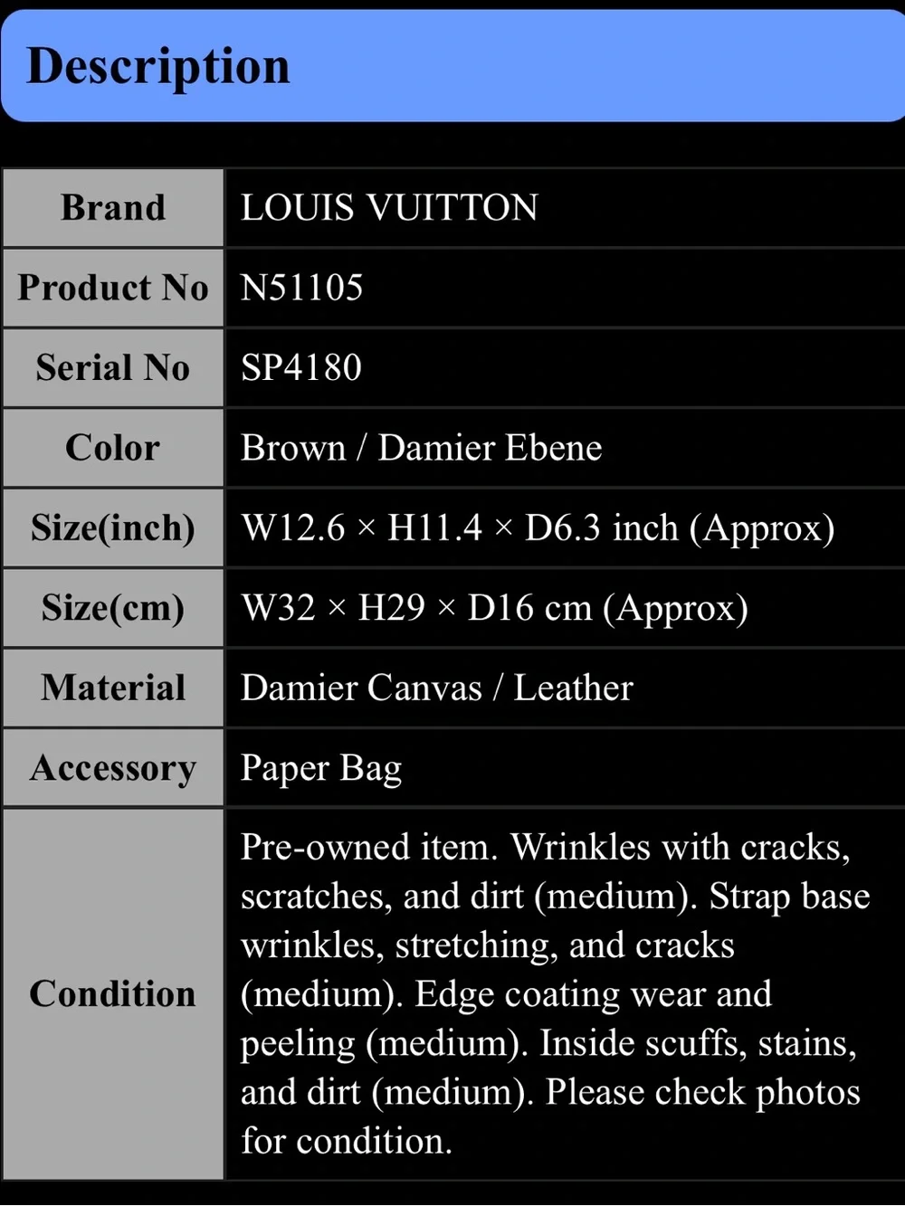 Louis Vuitton louis vuitton